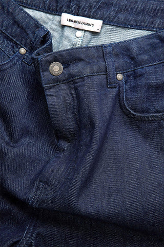 DENIM PANTS