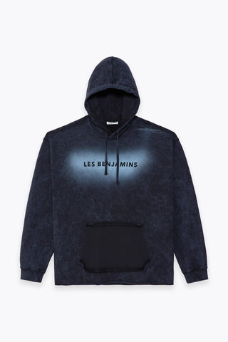 LES BENJAMINS HOODIE