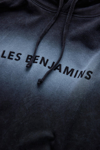 LES BENJAMINS HOODIE