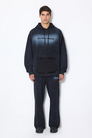 LES BENJAMINS HOODIE