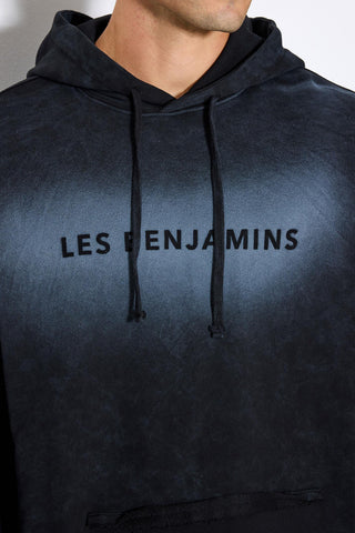 LES BENJAMINS HOODIE