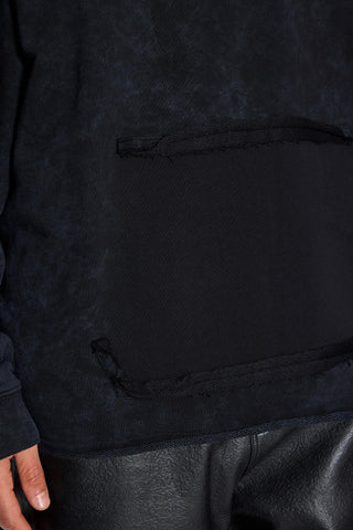 LES BENJAMINS HOODIE