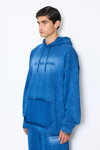 LES BENJAMINS HOODIE