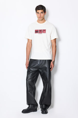LEATHER PANTS