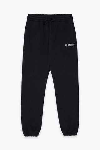 JOGGER SWEATPANTS