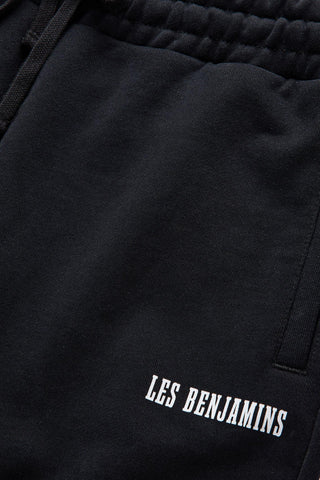 JOGGER SWEATPANTS
