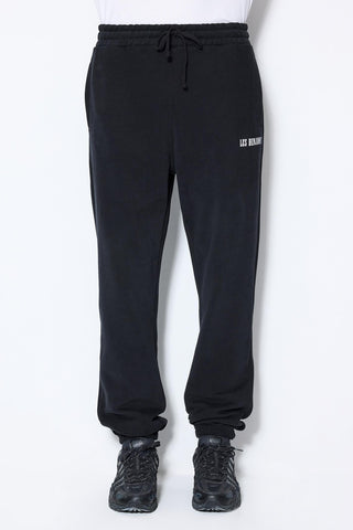 JOGGER SWEATPANTS