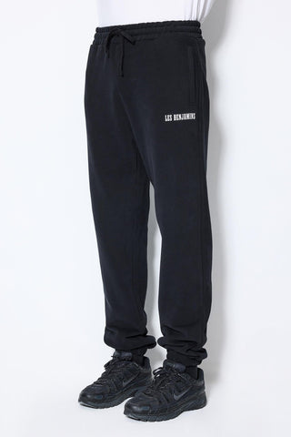 JOGGER SWEATPANTS