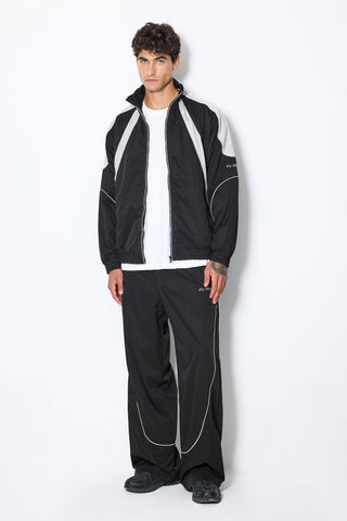 COLORBLOCK TRACK PANTS