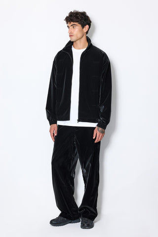 TRACK PANTS