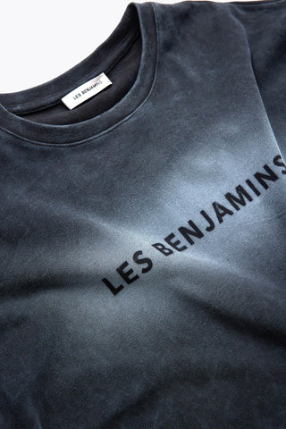 LES BENJAMINS TEE