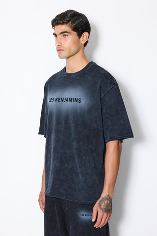 LES BENJAMINS TEE