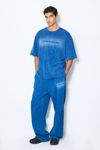 LES BENJAMINS TEE