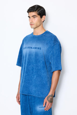 LES BENJAMINS TEE