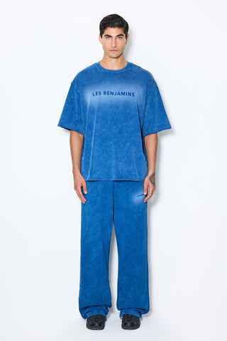 LES BENJAMINS TEE