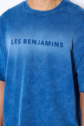LES BENJAMINS TEE