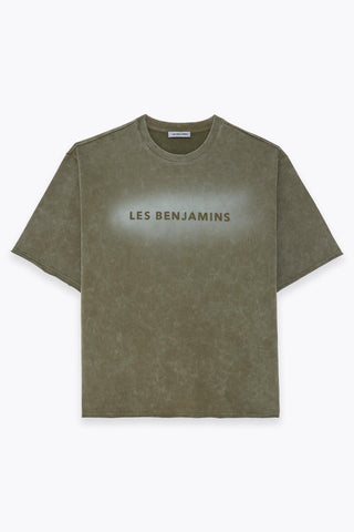 LES BENJAMINS TEE