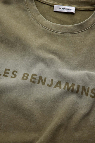 LES BENJAMINS TEE