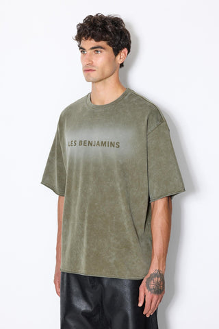 LES BENJAMINS TEE
