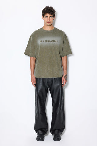 LES BENJAMINS TEE