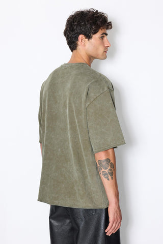 LES BENJAMINS TEE