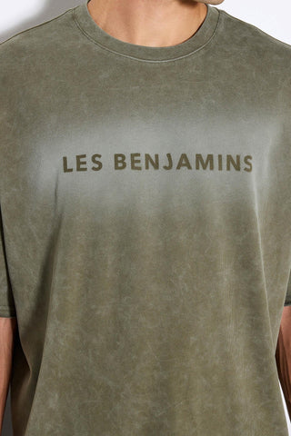 LES BENJAMINS TEE