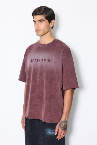 LES BENJAMINS TEE