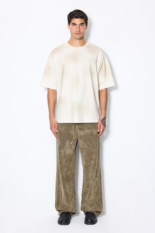 FACTORY PRINTED TEE