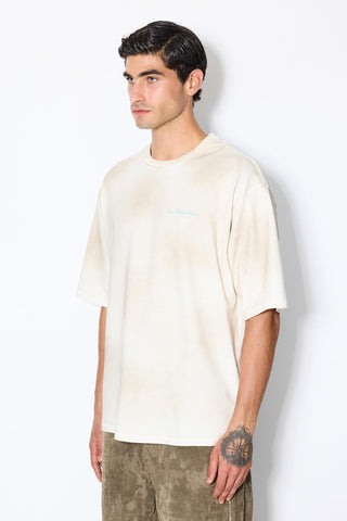 FACTORY PRINTED TEE