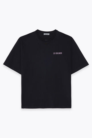NEW PAGE PRINTED TEE