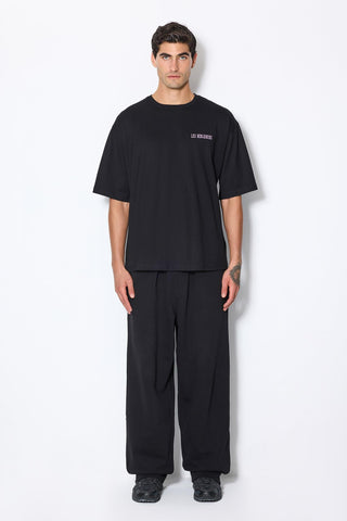 NEW PAGE PRINTED TEE