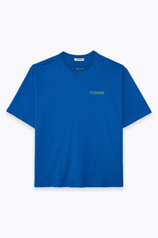 NEW PAGE PRINTED TEE