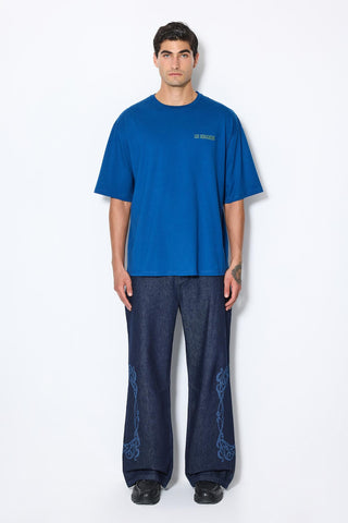 NEW PAGE PRINTED TEE
