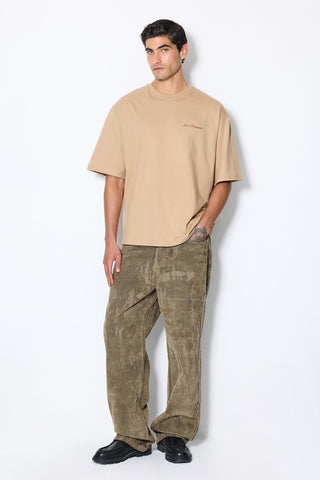 LIFEBOAT PRINTED TEE