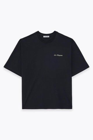 LIFEBOAT PRINTED TEE