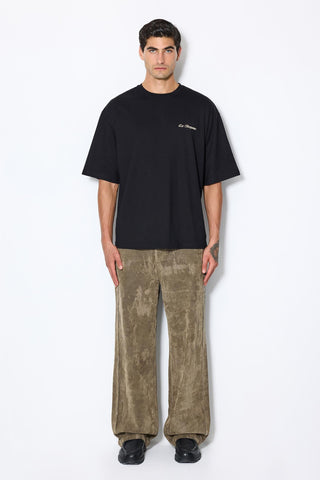 LIFEBOAT PRINTED TEE