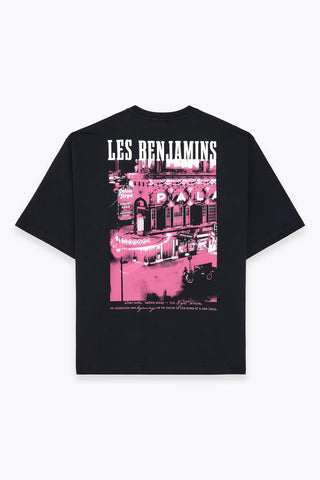PALAIS PRINTED TEE