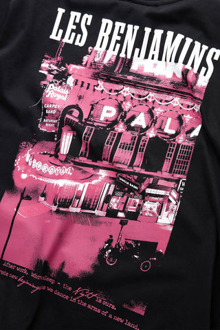 PALAIS PRINTED TEE