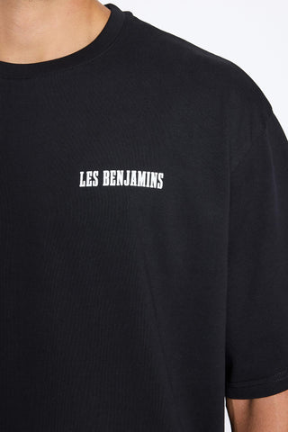 PALAIS PRINTED TEE