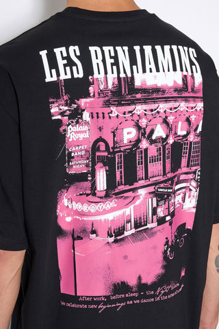 PALAIS PRINTED TEE