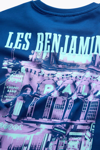 PALAIS PRINTED TEE