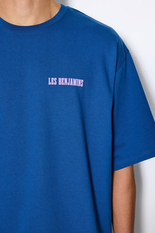 PALAIS PRINTED TEE