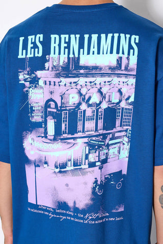 PALAIS PRINTED TEE