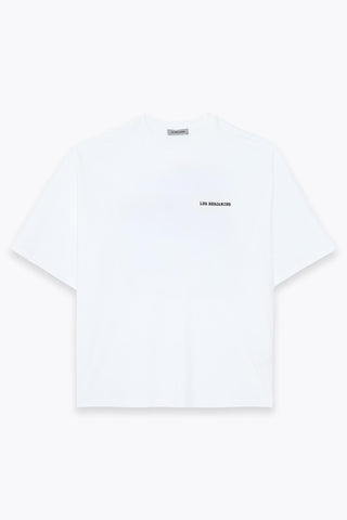STAMPS PRINTED TEE