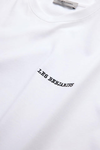 STAMPS PRINTED TEE