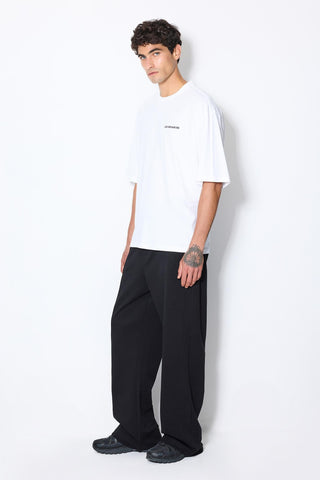 STAMPS PRINTED TEE