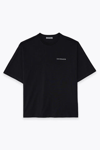 STAMPS PRINTED TEE