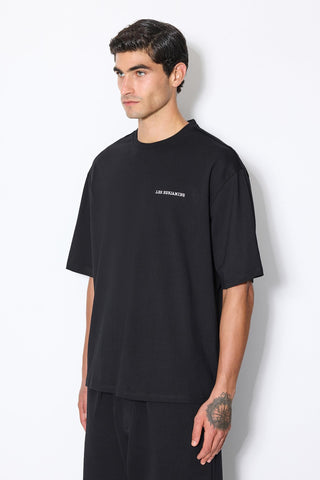STAMPS PRINTED TEE