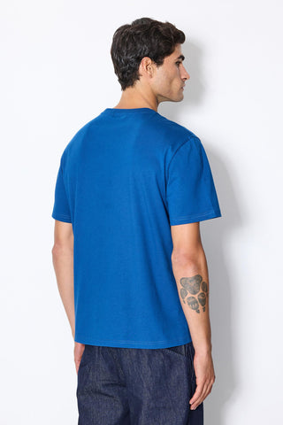 TV PRINTED TEE