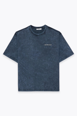 ROLLED CARPET PRINTED TEE